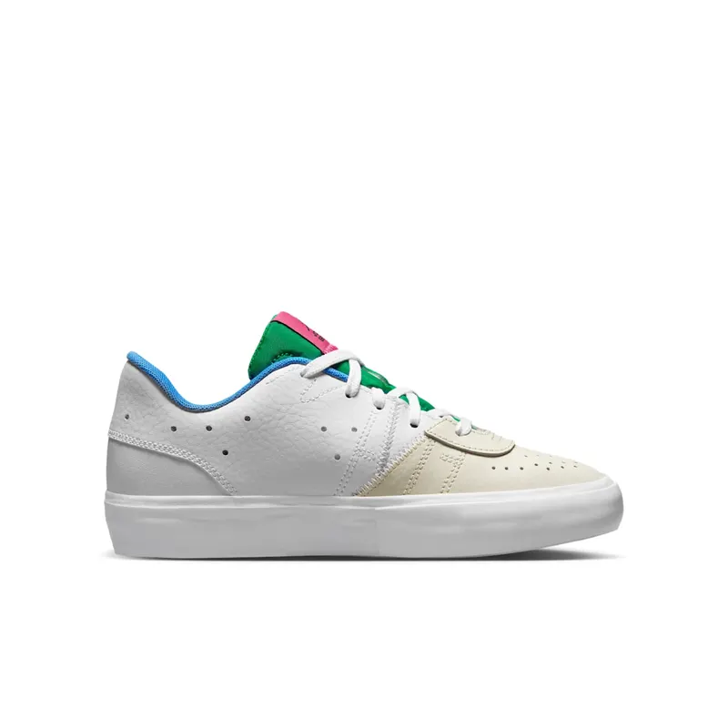 Jordan Series ES White Coconut Milk Malachite Black (DZ5534-100)