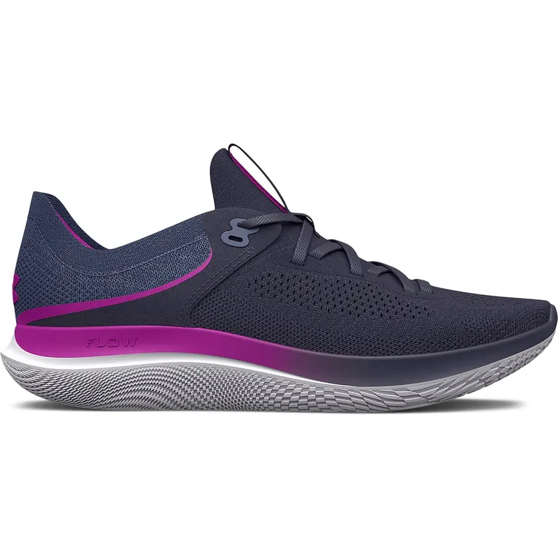 Under Armour Flow Synchronicity Gray (3024786-500)