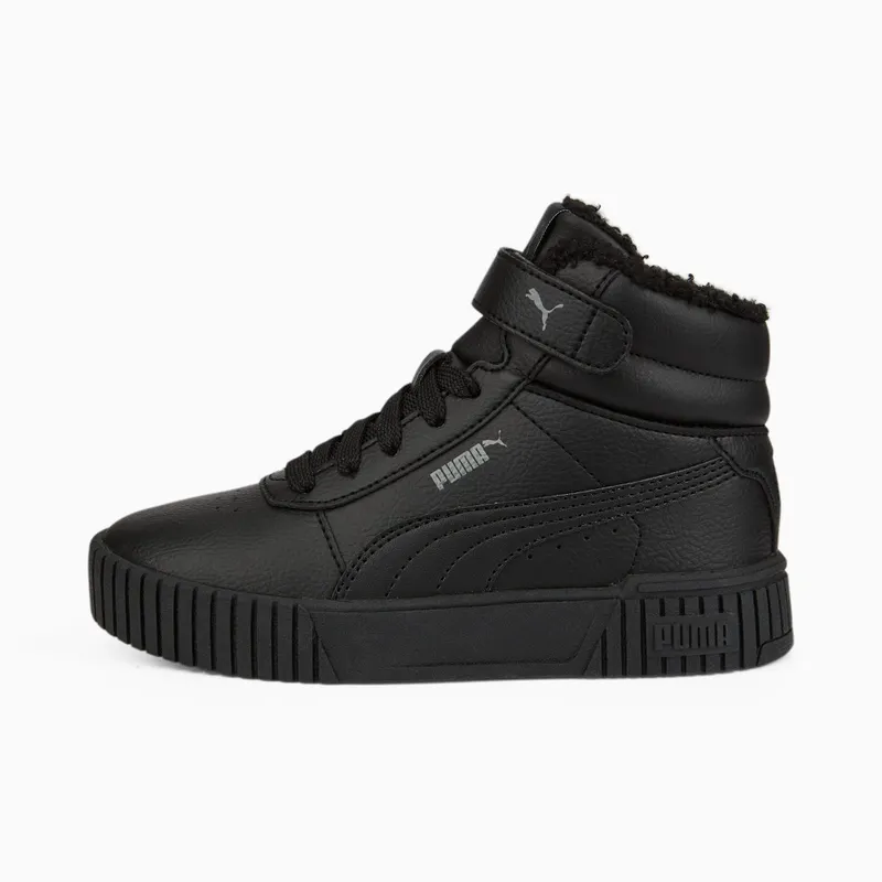 Puma Carina 2.0 Mid Winter Black (38738201)