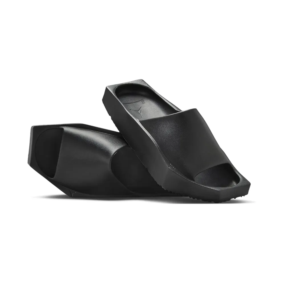 Jordan Hex Mule “Black / Black” (DQ8992001)