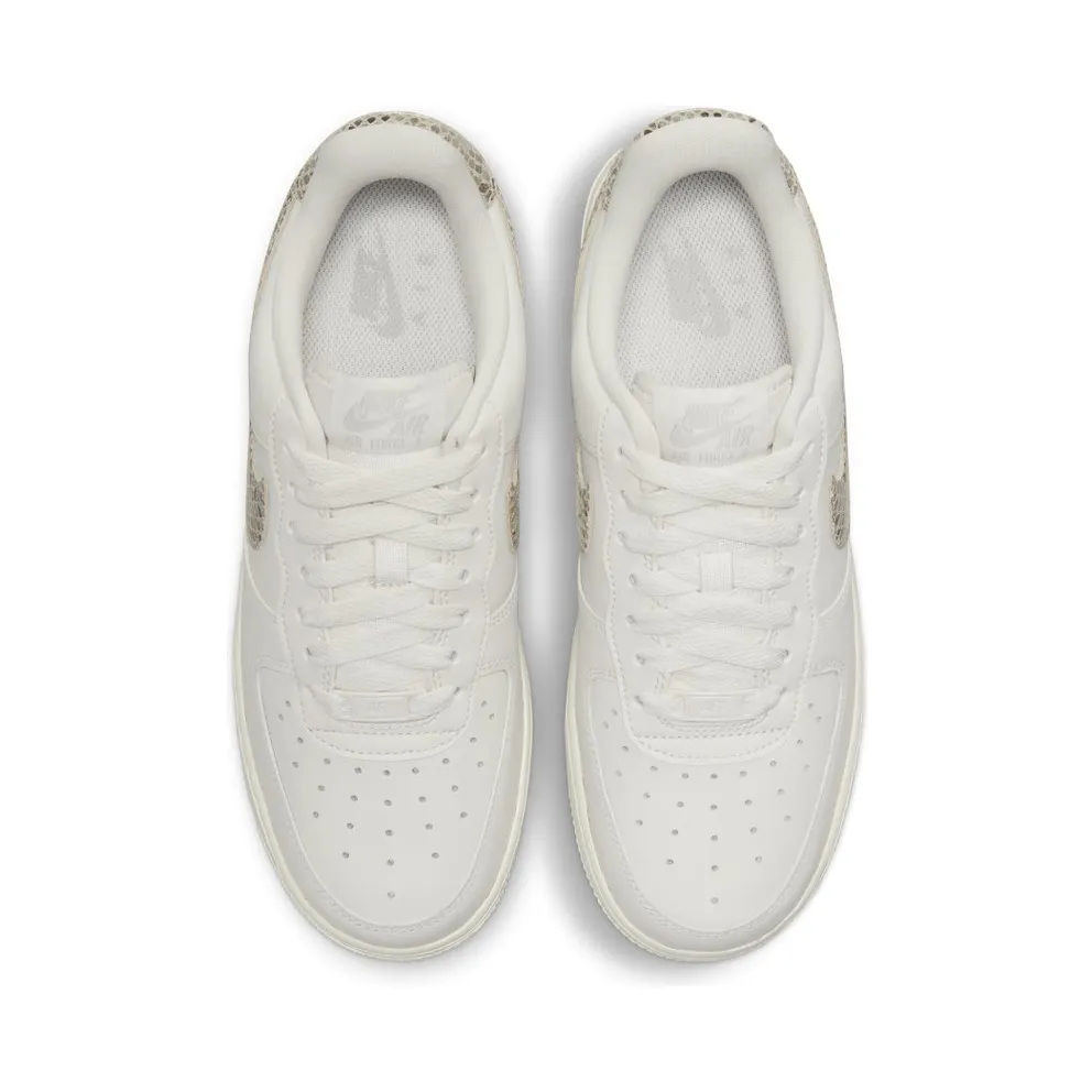 Nike Air Force 1 ’07 Grey (DD8959-002)
