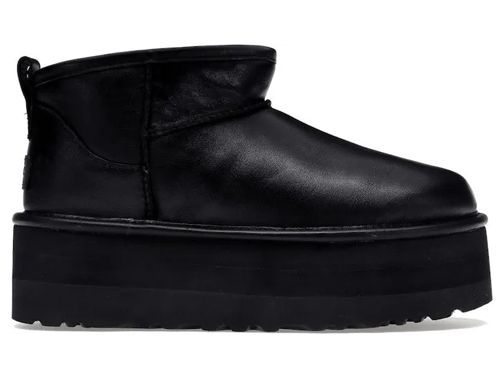 ugg-classic-ultra-mini 1141510-BLLE