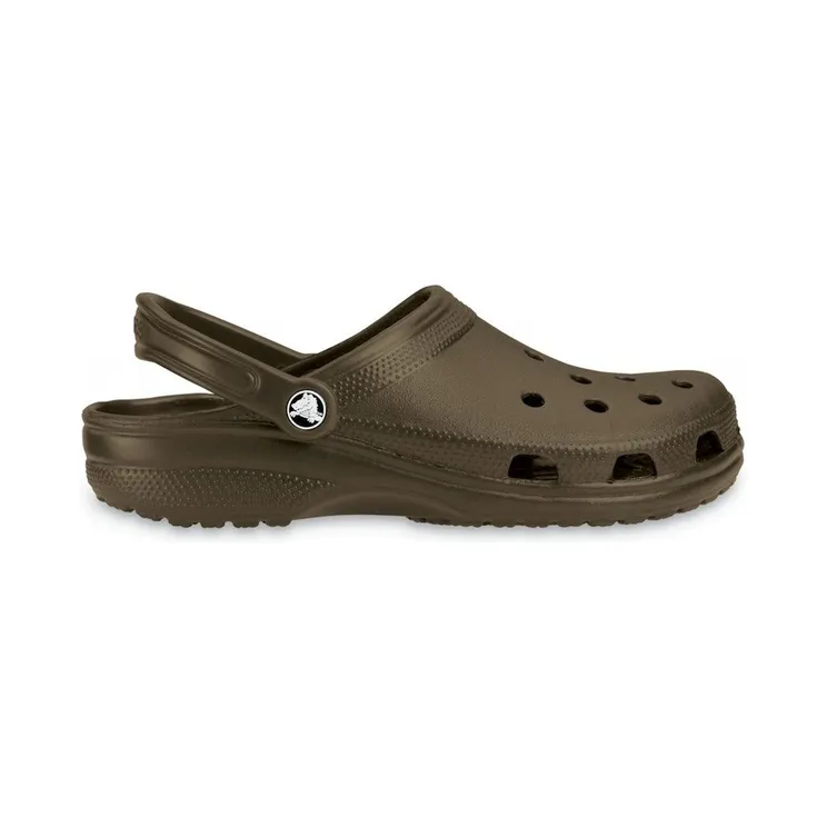 Crocs Classic Clog Chocolate (10001-200)