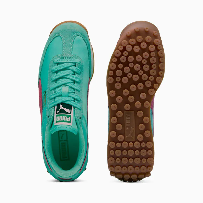 EASY RIDER VINTAGE “Aquatic / Puma Pink” (400773-32)