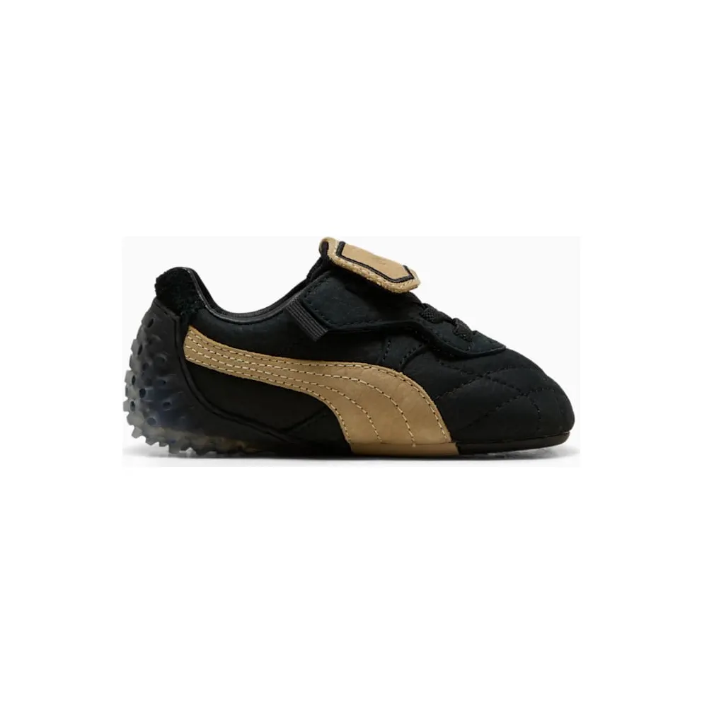 Puma Avanti LS Fenty Stitched Black Gold (404782-01)