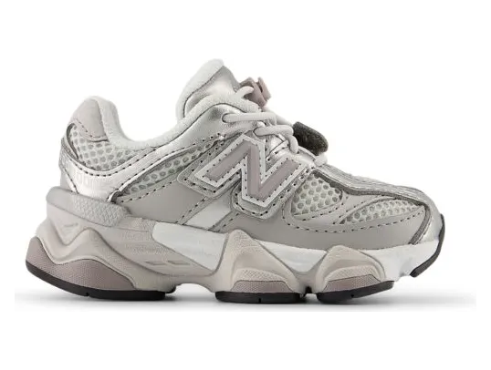 New Balance 9060 Bungee TD “Raincloud Truffle Salt” (I90606FB)