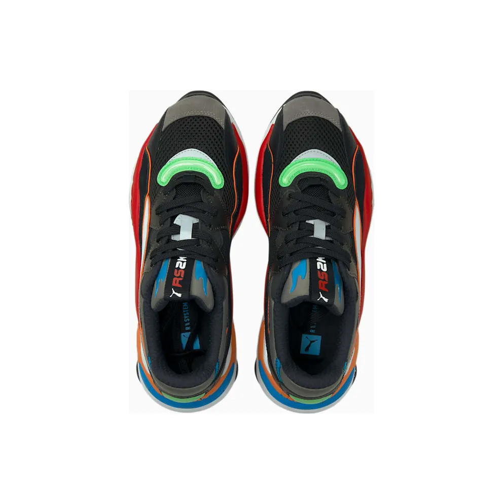 Puma RS-2K Internet Exploring Black/Grey/White (37330920)
