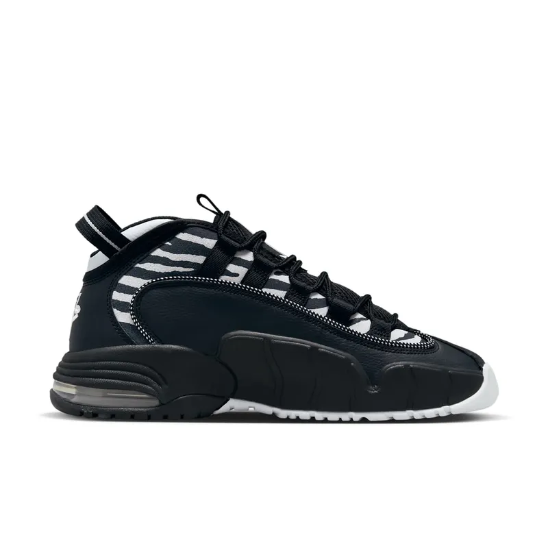 Nike Air Max Penny “Tiger Stripes” (FD0783-010)