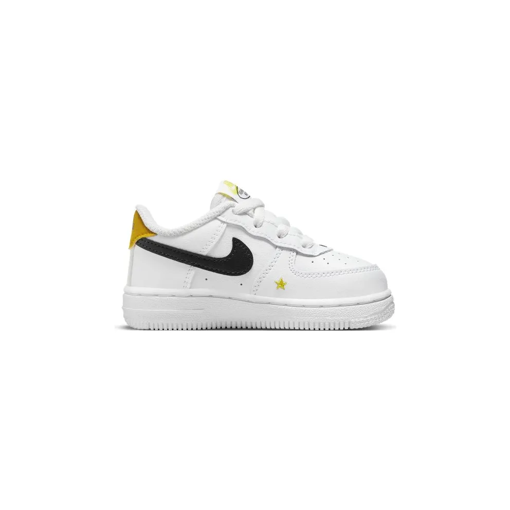 Nike Force 1 LV8 Baby/Toddler White (DM4254-100)