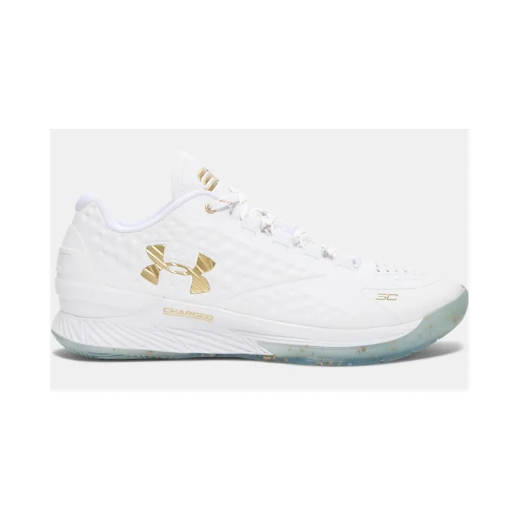 UA Curry 1 Low Championship