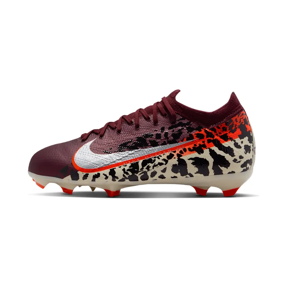 Nike Mercurial Burgundy Crush / University Red / Fossil (IR4190-661)