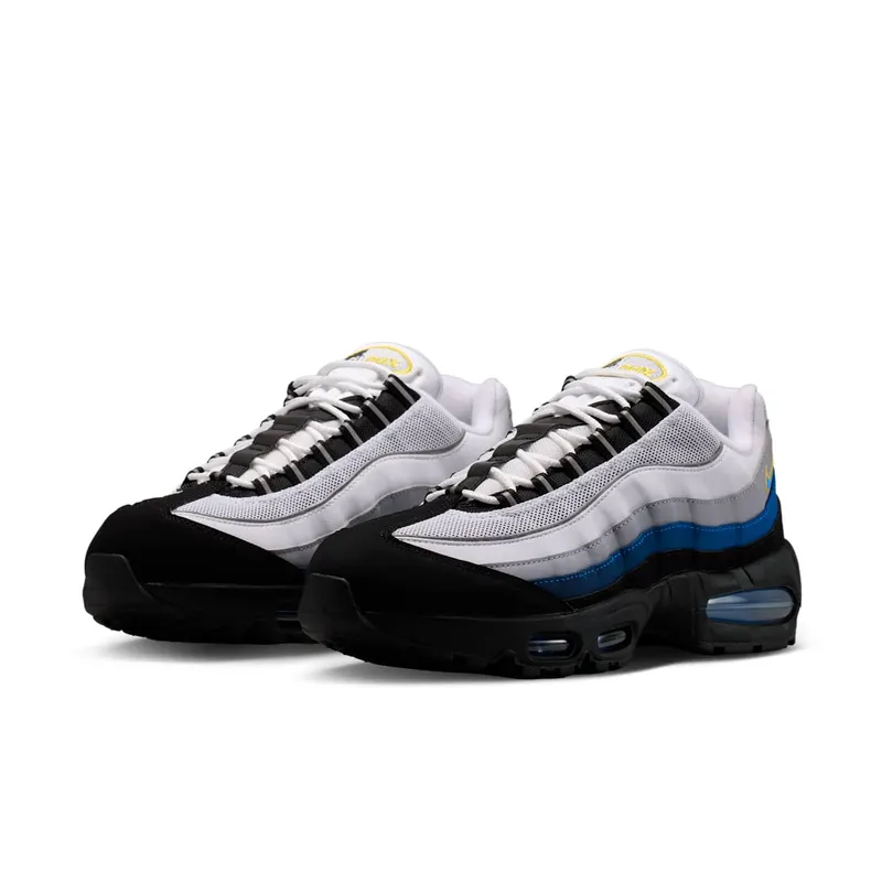 Nike Air Max 95 Wolverine (IU7544-100)