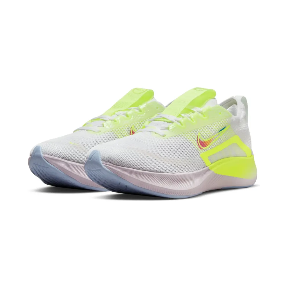Nike Zoom Fly 4 Premium Road Running White (DN2658-101)