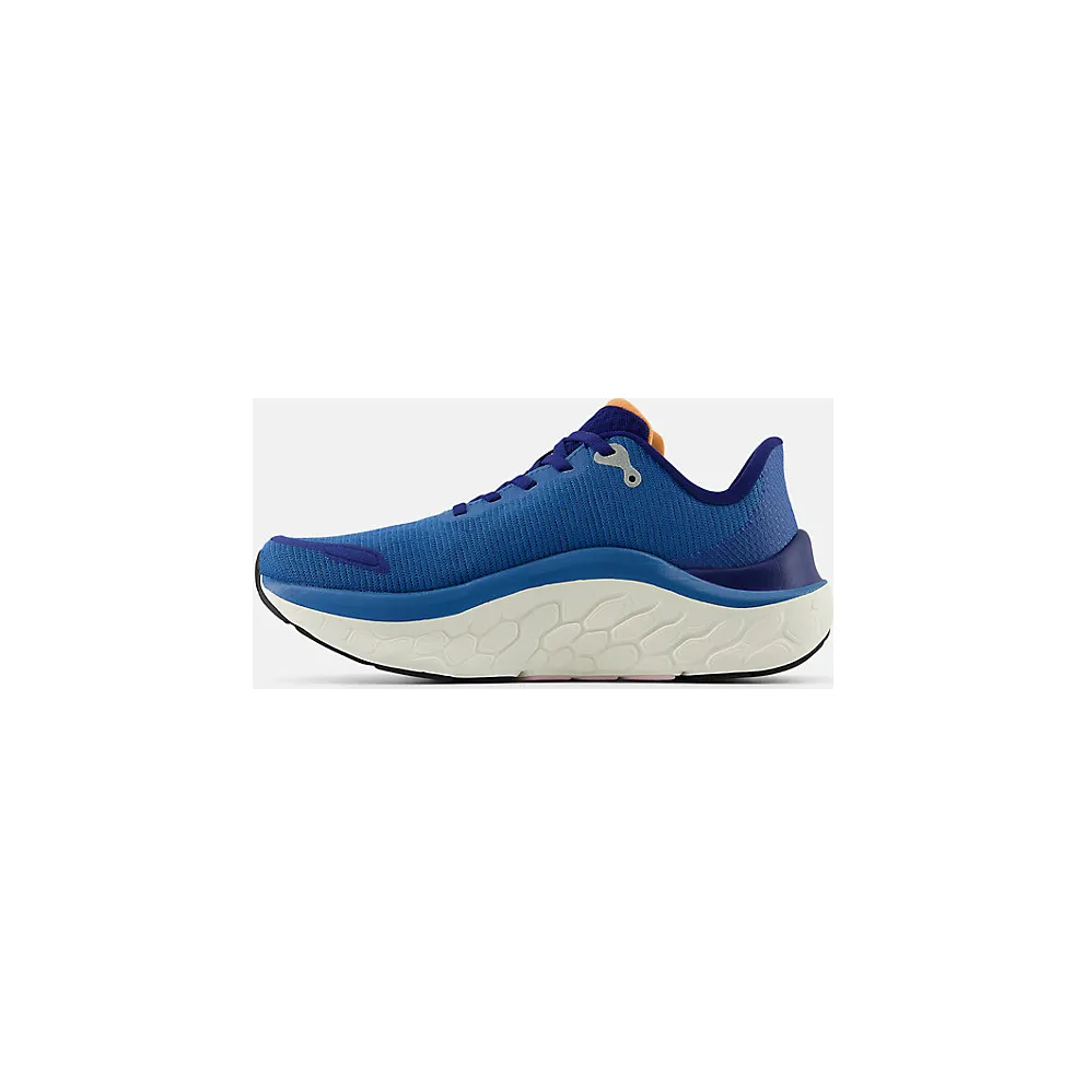 New Balance Fresh Foam X Kaiha Road Blue Agate Mid Century Pink (WKAIRRB1)