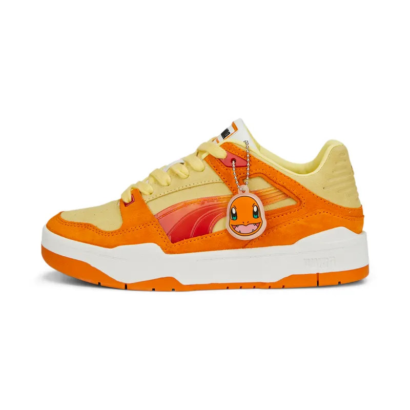 Puma x POKÉMON Slipstream Lo Charmander (387809-01)