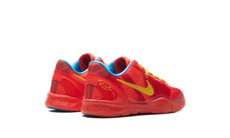Nike Kobe 8 Protro PS “Year Of The Horse” (IM6640-600)