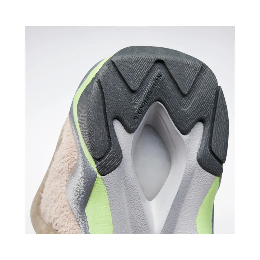 Adidas Kamikaze II Low Neon Mint / Boulder Grey / True Grey 7 (FX4975)
