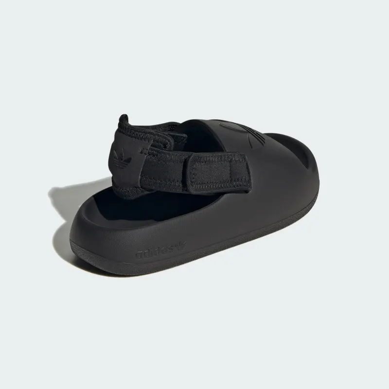 Adidas Adifom adilette Slides Kids Core Black / Core Black / Core Black (IG8167)