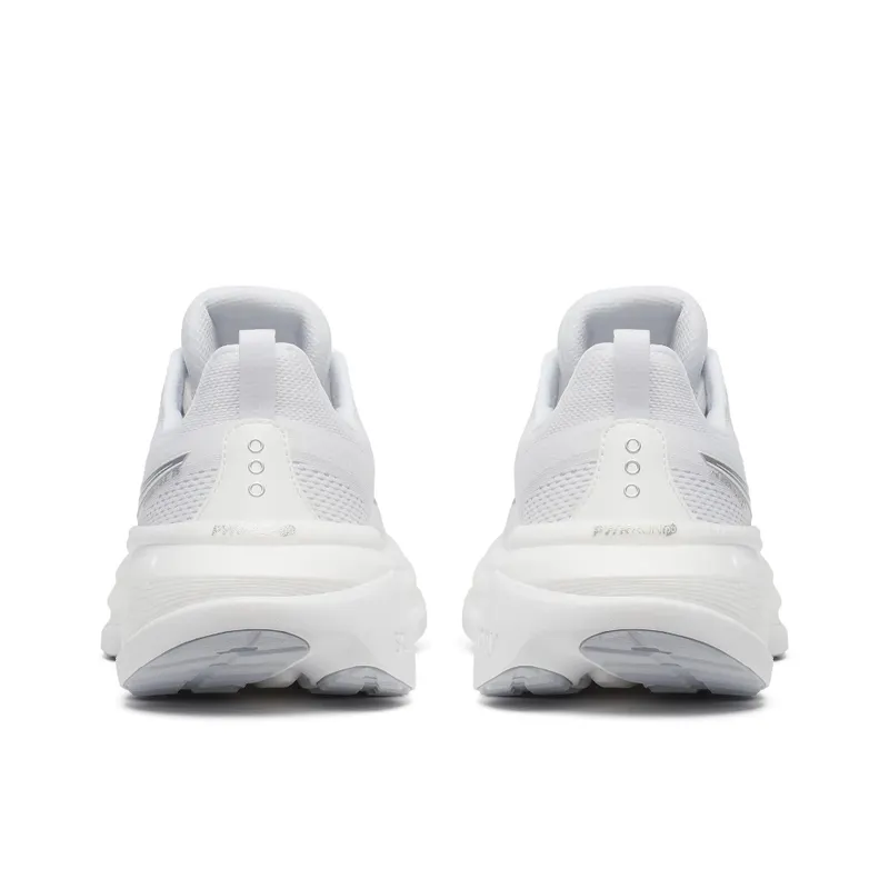 SAUCONY Hurricane 25 “White” (S21026-202)