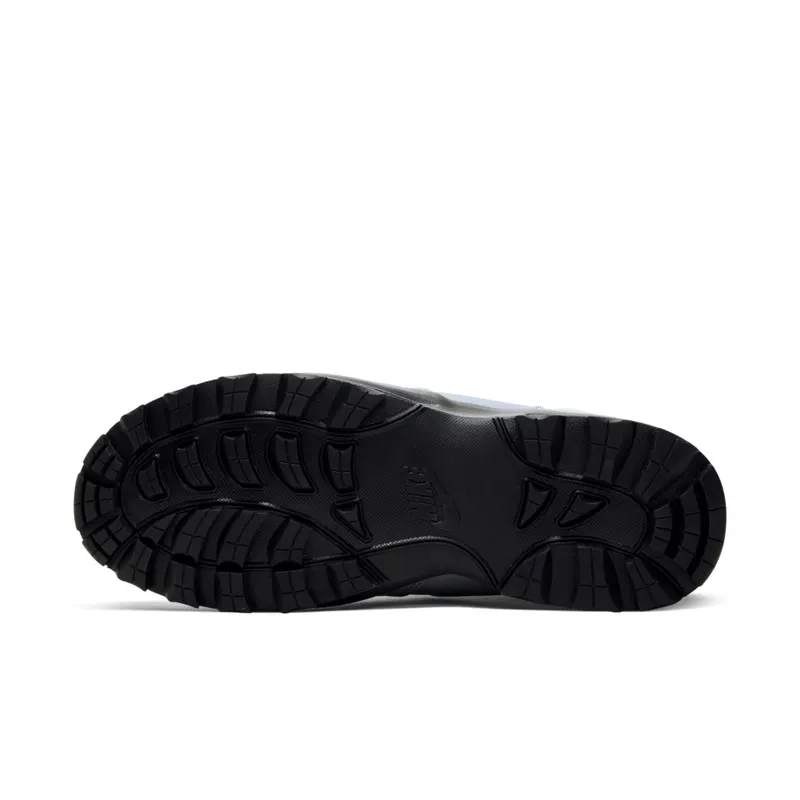 Nike  Manoa Leather Wolf Grey Wolf Grey/Thunder Grey/Black (454350-004)
