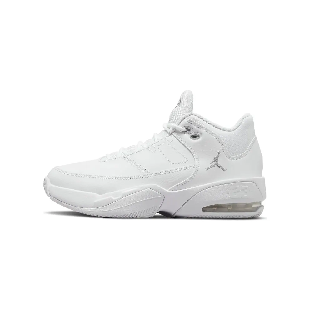 Jordan Max Aura 3 Older Kids’ White (DA8021-110)