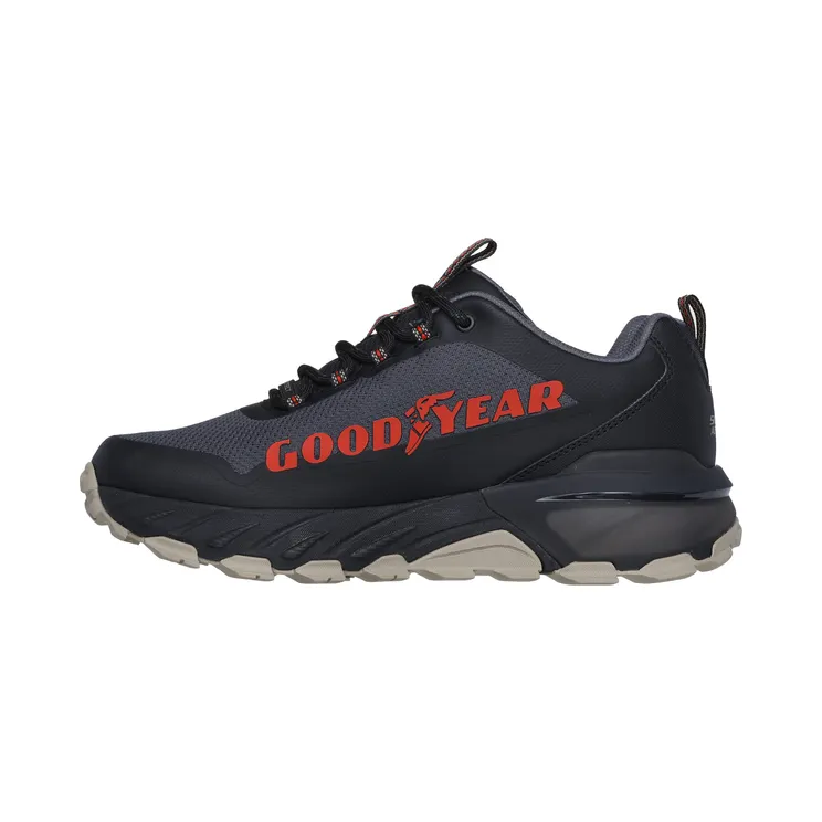 skechers-track 237304 BKMT