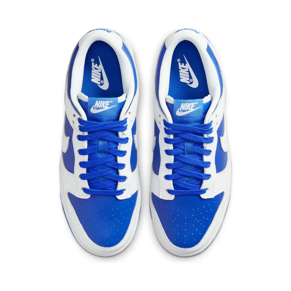 Nike Dunk Low Racer Blue White (DD1391-401)