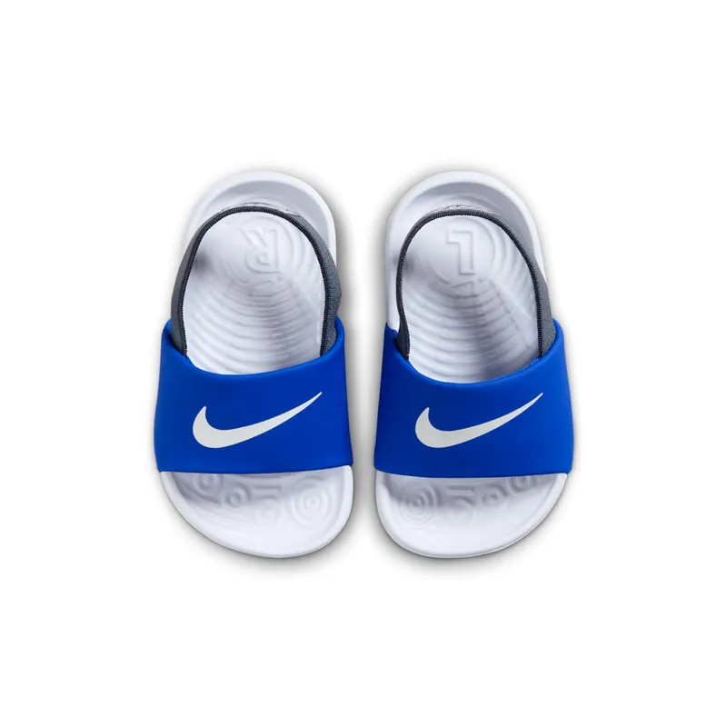 Nike Kawa Game Royal Thunder Blue White (BV1094-402)