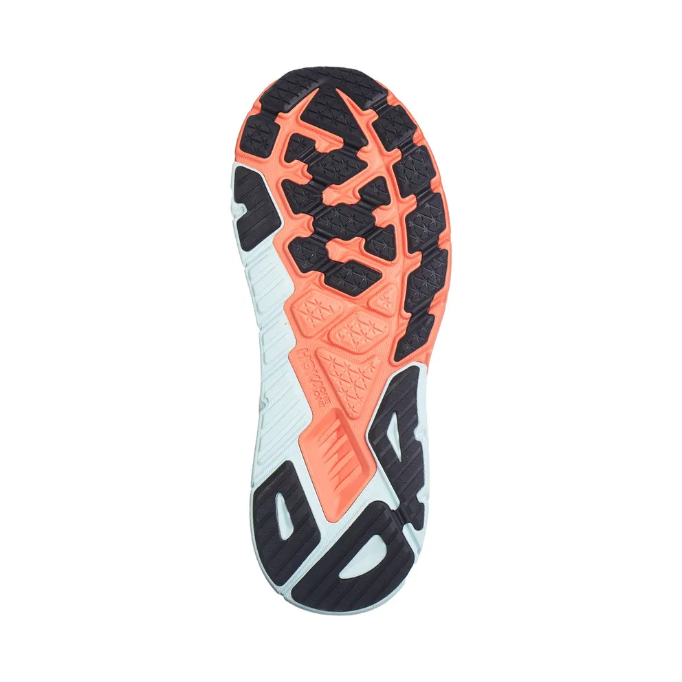 HOKA Arahi 6 Short Bread / Fiesta (1123194-SBFS)