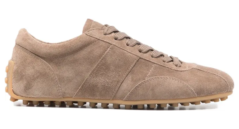 Tod’s mit Schnürung “Grey” (XXW59L0JW90M8W)