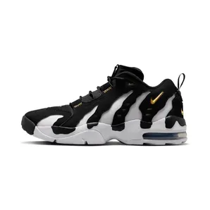 Nike Air DT Max 96 Low “Black Metallic Gold” (IF5478-001)