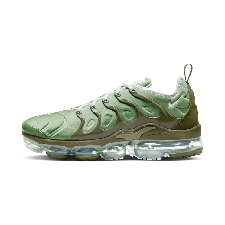 Nike Air VaporMax Plus Oil Green (FD0779-386)