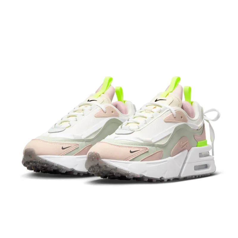 Nike Air Max Furyosa Pink Oxford Volt (DH0531-003)