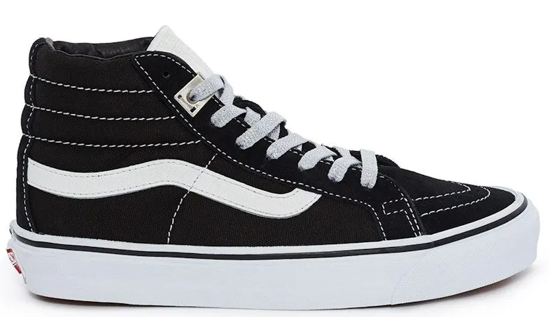 Vans Sk8-Hi ALYX Black Silver (VN0A36C7O0W)