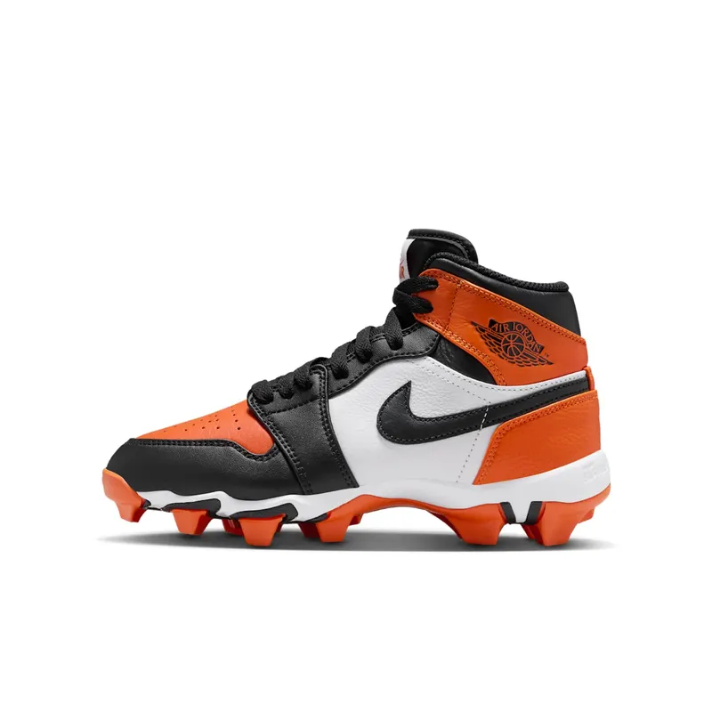 Jordan 1 Mid Cleat Shattered Backboard (HF6883-801)