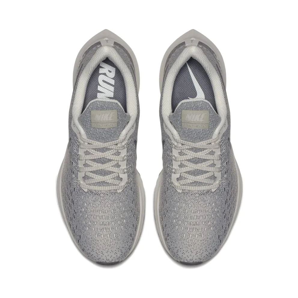 Nike Air Zoom Pegasus 35 Phantom (W) Phantom/Gunsome Summit White (942855-004)