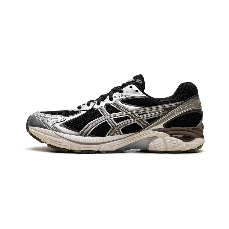 Asics GT 2160 “Black Driftwood” (1203A275-004)