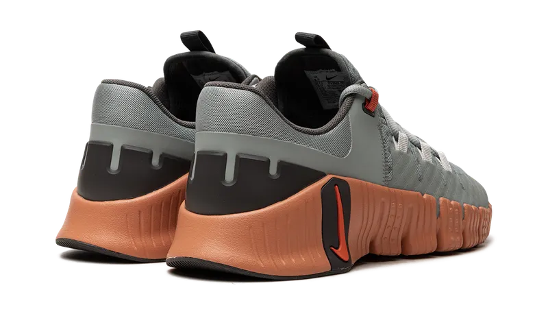 Nike Free Metcon 5 “Mica Green” (DV3949-301)