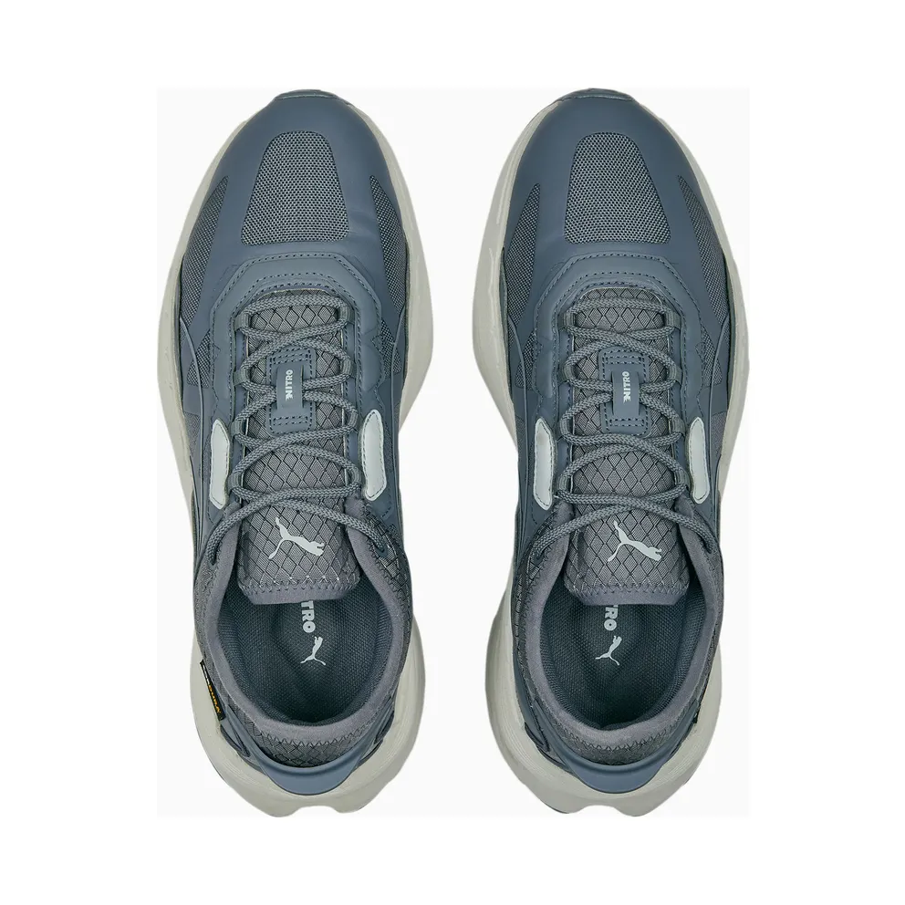 Puma Extent Nitro Cordura Grey (39123102)