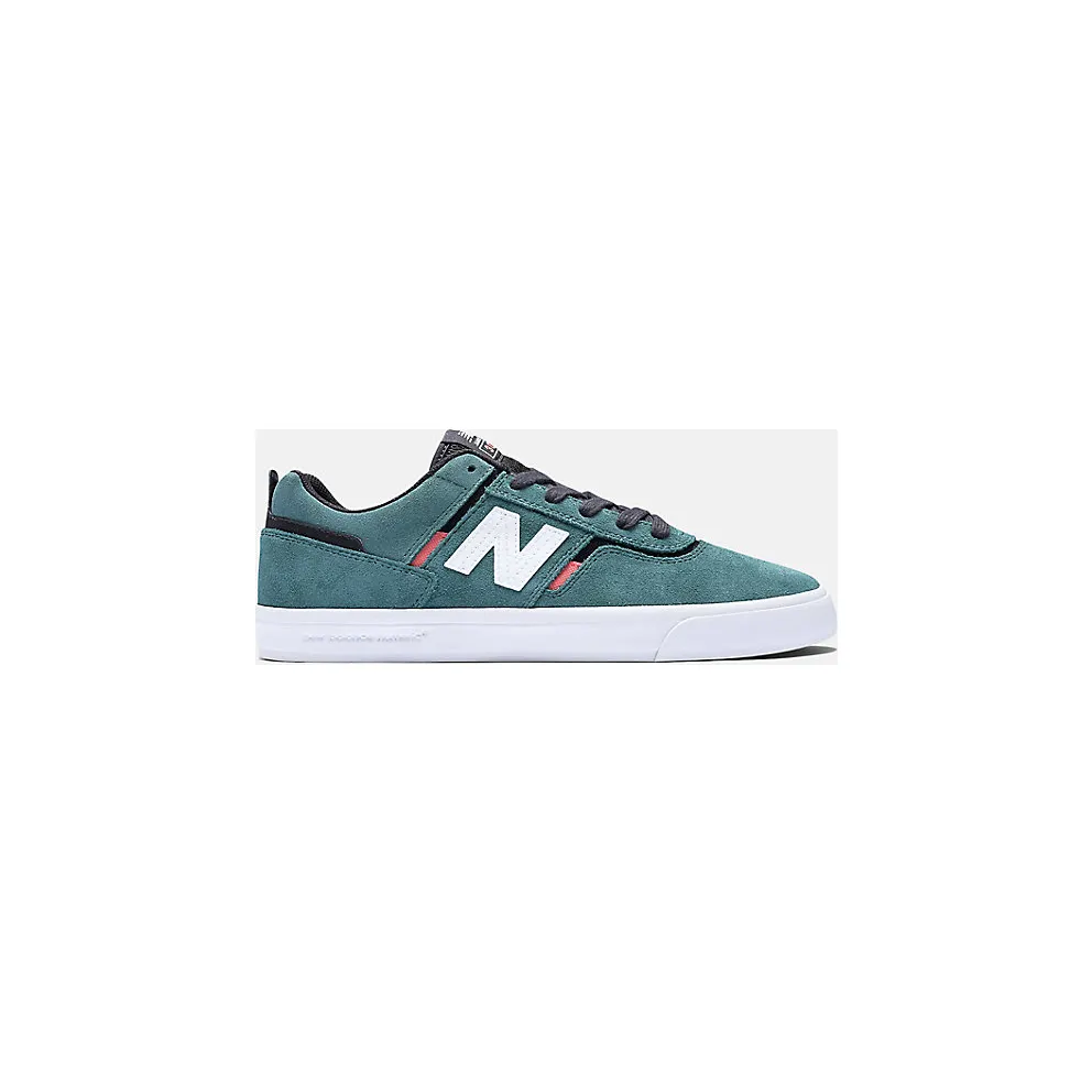 New Balance Numeric 306 Jamie Foy New Spruce White (NM306SWP)