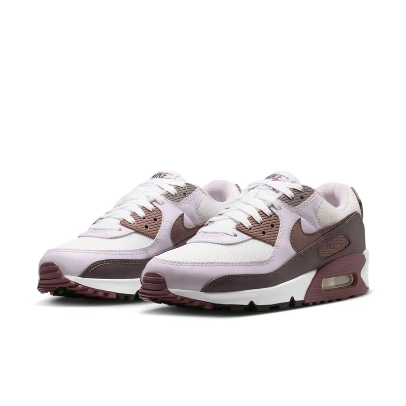 Nike Air Max 90 Womens “Tattoo Light Violet Ore” (IM4613-104)