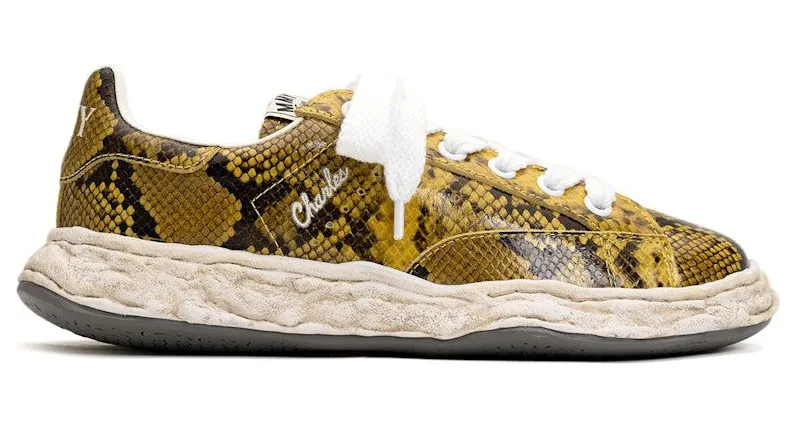 Ara sneaker A14FW712-YEL
