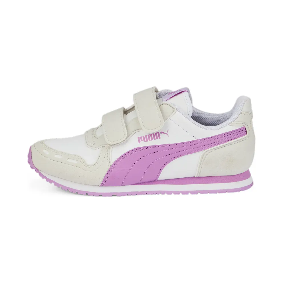 Puma Cabana Racer SL 20 V White (38373006)