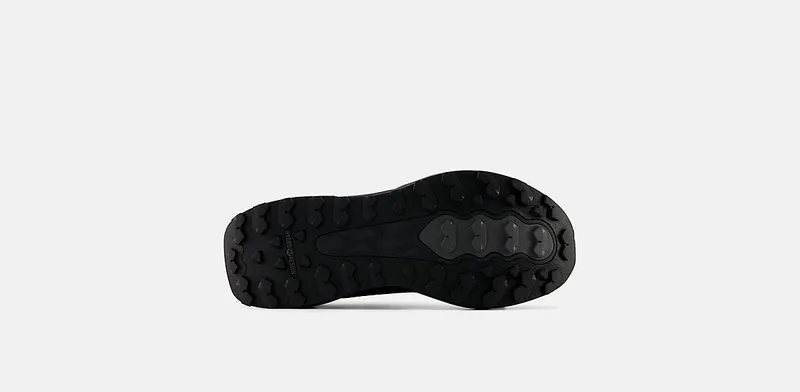 NEW BALANCE Garoé V2 “BLACK / DARK NIGHT / NEO FLAME” (MGARO2RN)
