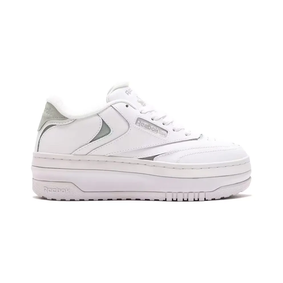 Reebok Club C Extra Footwear White Sea Spray (HQ2127)