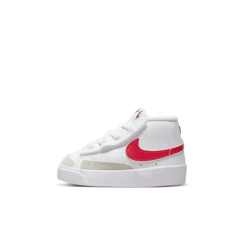 Nike Blazer Mid ’77 Baby and Toddler White (DA4088-117)