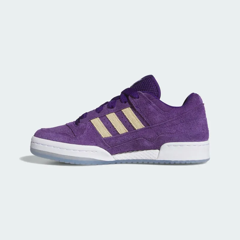 adidas Forum Low Washington Huskies (HQ7474)