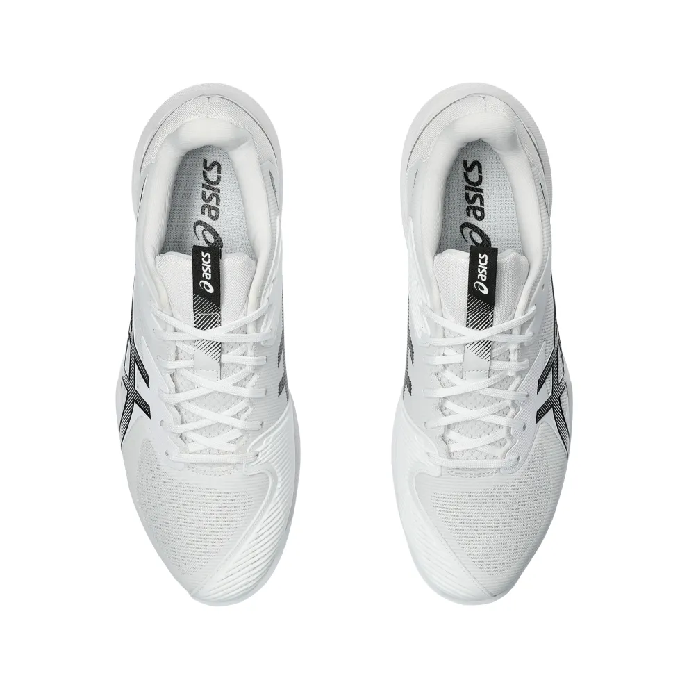 Asics Solution Speed Ff 3 Clay White/Black (1041A437.101)