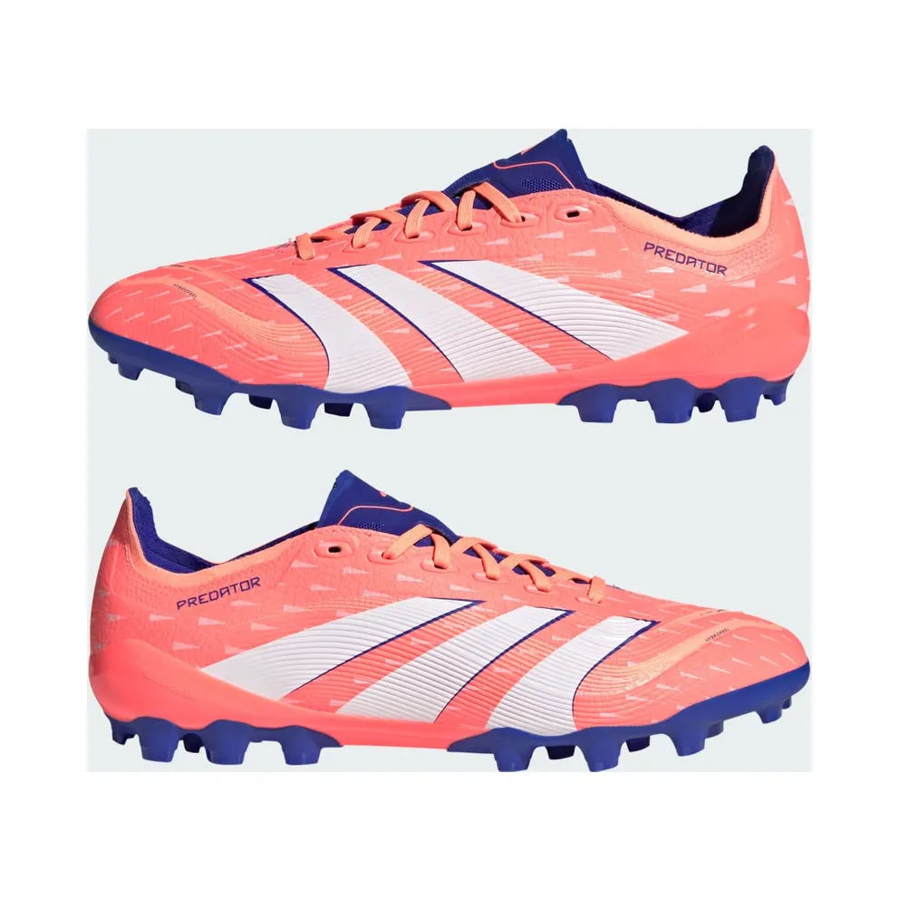 adidas Predator League 2G/3G AG Coral Blaze Pack (JI1164)