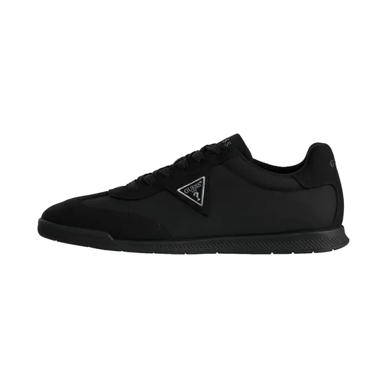 Guess Black / Silver (FMTDASSUE12BLACK)